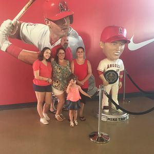 Meet your Posher, Rachelle